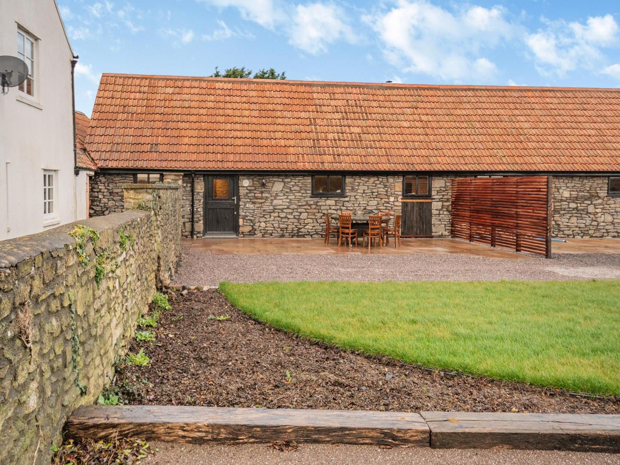 Pippin-Uk41837 Villa คลีฟดอน ภายนอก รูปภาพ