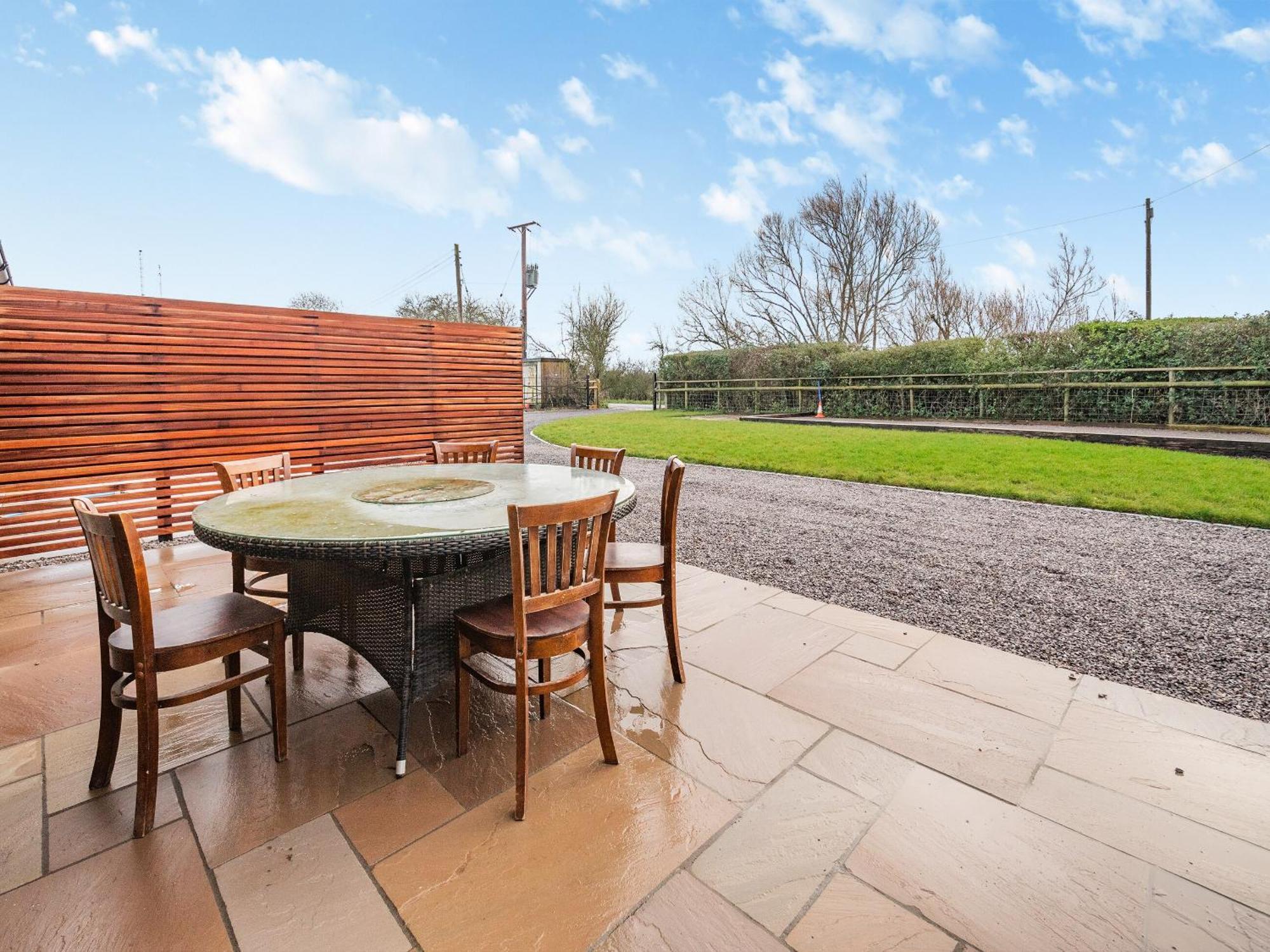 Pippin-Uk41837 Villa คลีฟดอน ภายนอก รูปภาพ