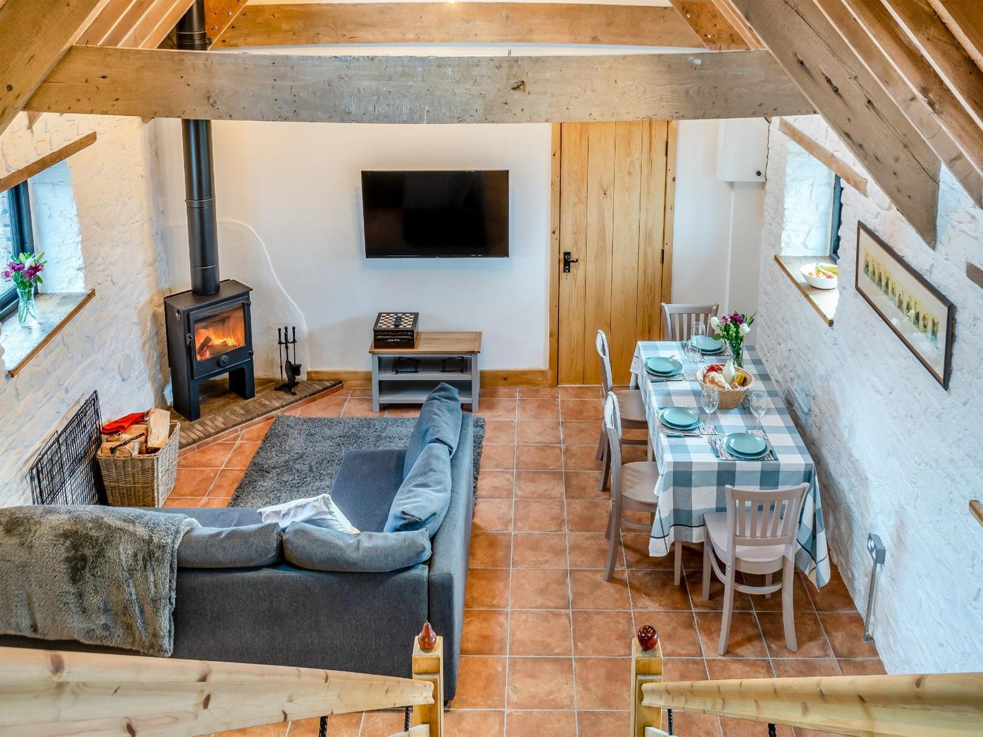 Pippin-Uk41837 Villa คลีฟดอน ภายนอก รูปภาพ